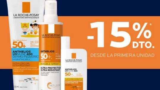 La Roche Posay img